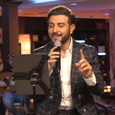 Majid Al Muhandis Concert On Shahid VIP