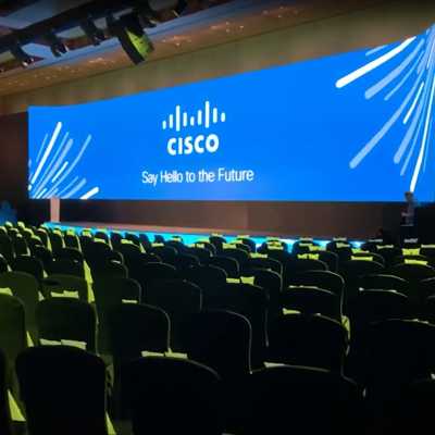 CISCO Connect 2019 Highlights