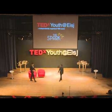 Tedx youth Filming and Live Streaming