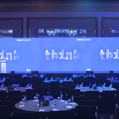 IBM Think Highlights