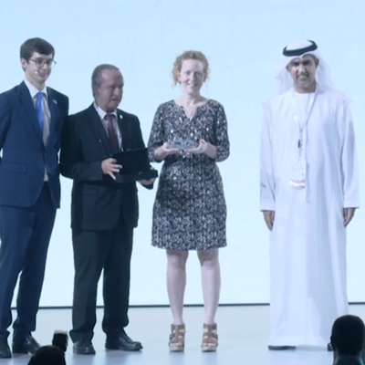 World Road Congress – Abu Dhabi 2019
